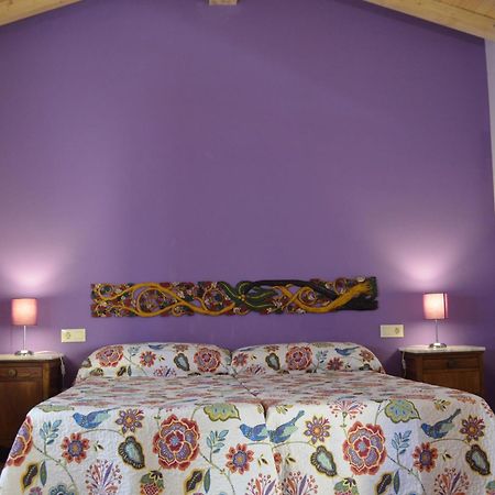 Casa Atenea Zamora Ngoại thất bức ảnh