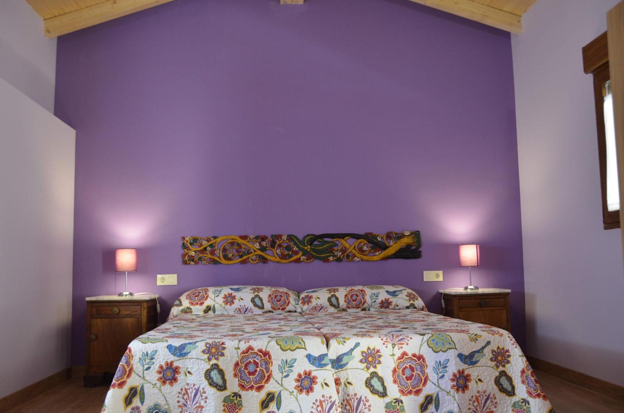 Casa Atenea Zamora Ngoại thất bức ảnh